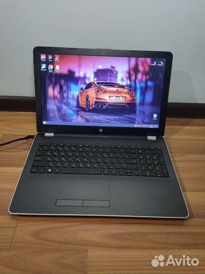 HP a9 9420 3грц/8озу ddr4/r5 m330 2гб