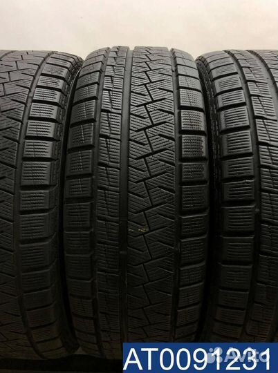 Pirelli Ice Asimmetrico 205/55 R16 98H