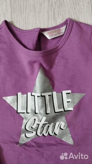 Платья, сарафаны 98-104