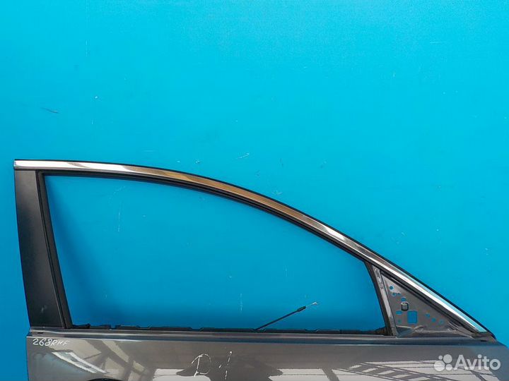 Дверь передняя правая mazda 6 (GH) 2007-2012