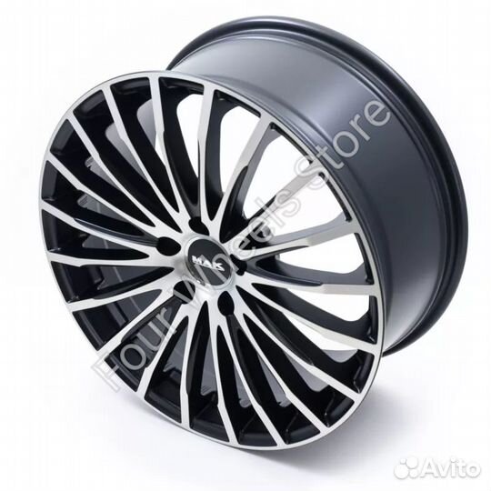 Диски бмв 4 G22 2 G42 3 G20 8 G14 Х5 G05 R19