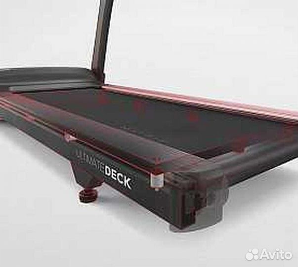 Беговая дорожка Matrix TF30XER v.1.25