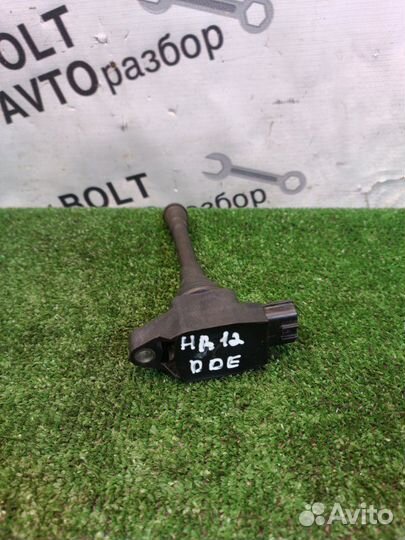 Катушка зажигания Nissan Note E12 HR12DDR 2016