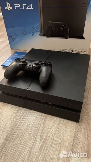 Sony playstation PS4