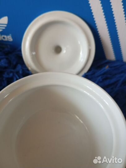 Сахарница Дуб винтаж Вербилки