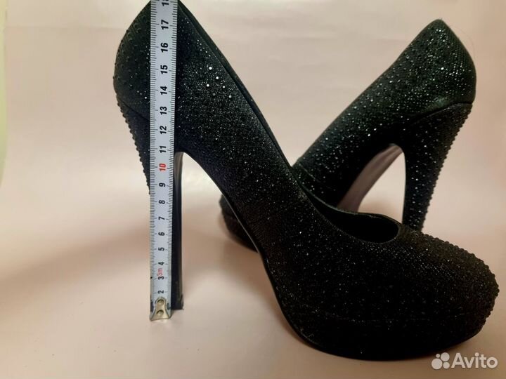 Туфли женские 40 размер