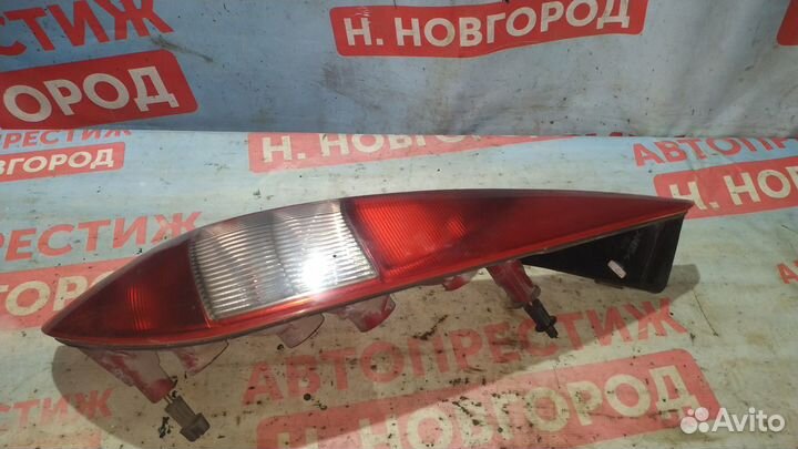 Фонарь задний Форд Мондео 3 Универсал
