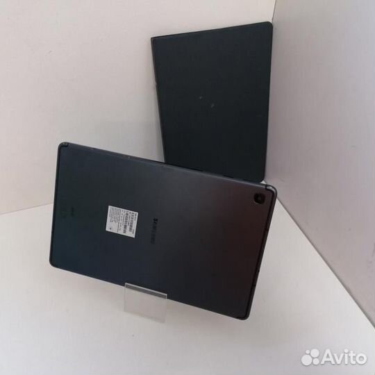 Планшет с SIM-картой Samsung Galaxy Tab S6 Lite 10