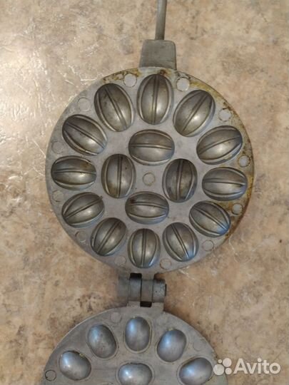 Орешница СССР