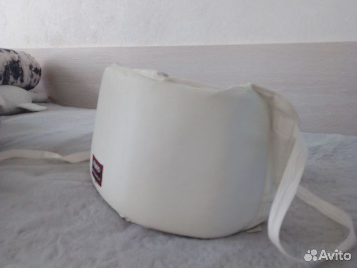 Жилет для каратэ