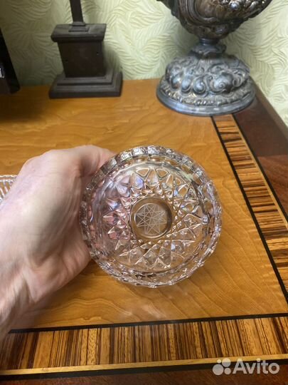 Шкатулка Мальцов до 17 года