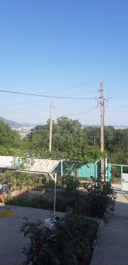 Дом 140 м² на участке 6 сот.