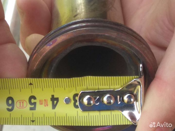 Комплект труб для скважин и молокопроводов