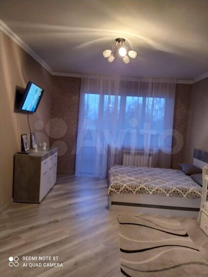 2-к. квартира, 72 м², 2/5 эт.