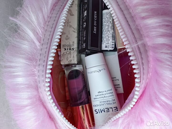 Косметичка goldapplebox befree часть