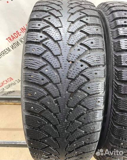 Nokian Tyres Hakkapeliitta 4 215/60 R16 95N