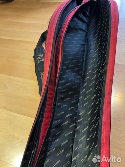 Чехол Traper Competition для рыболовных удилищ