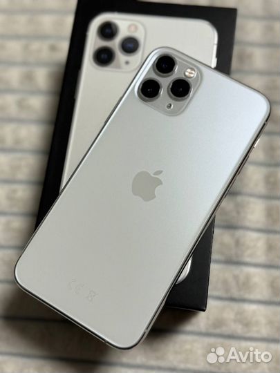 iPhone 11 Pro, 256 ГБ