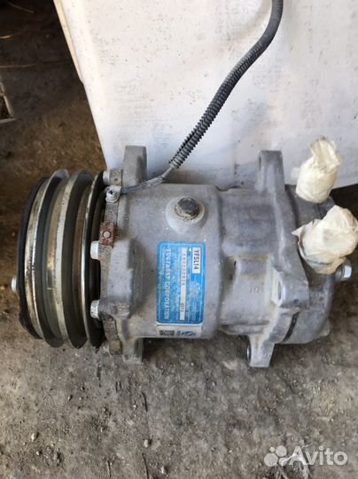 Рефрижератор