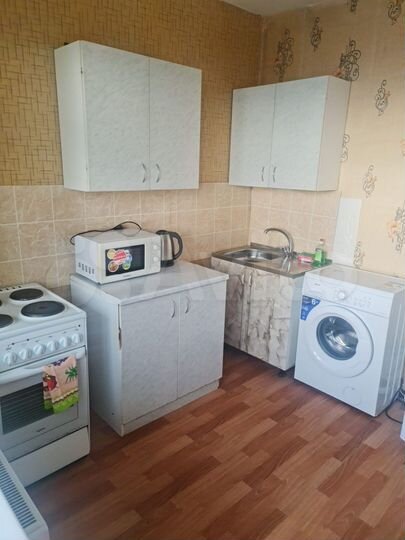 2-к. квартира, 70 м², 13/17 эт.