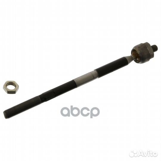 Тяга рулевая ford: focus III 10, focus III Tur