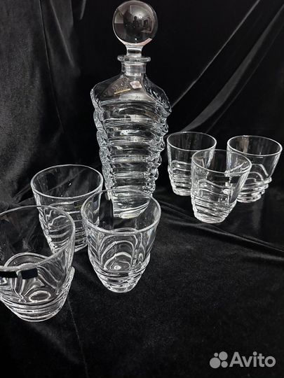 Набор для виски