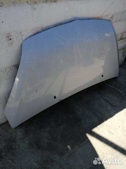 Капот Mitsubishi Colt Z21A