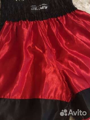 Шорты спортивные леко.Размер S