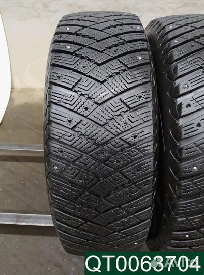 Goodyear UltraGrip Ice Arctic SUV 225/65 R17 96P