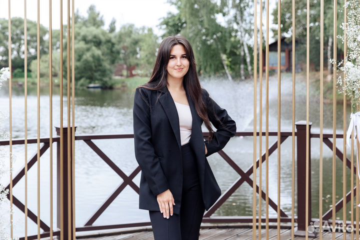 Свадебный организатор