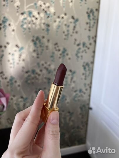 Chanel Rouge Allure velvet 59 помада лимитка