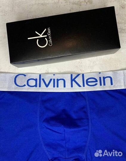 Трусы Calvin Klein для мужчин