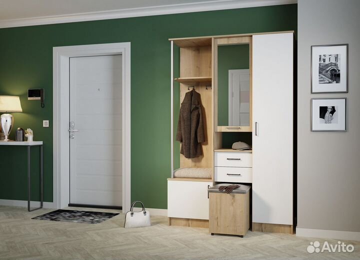 Прихожая Дуся в наличии