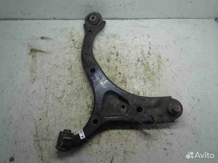 Рычаг передний правый нижний Kia Sorento 2 XM