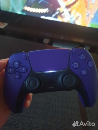 Sony PS5 dualsense геймпад