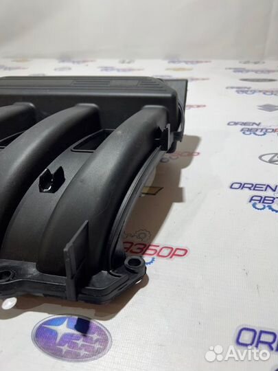 Коллектор впускной Nissan Almera G15 1.6 2016