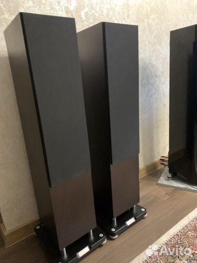 Колонки Tannoy Revolution XT 6F