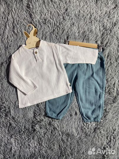 Костюм для мальчика