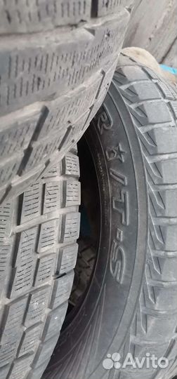 Yokohama Geolandar A/T-S G012 285/60 R18