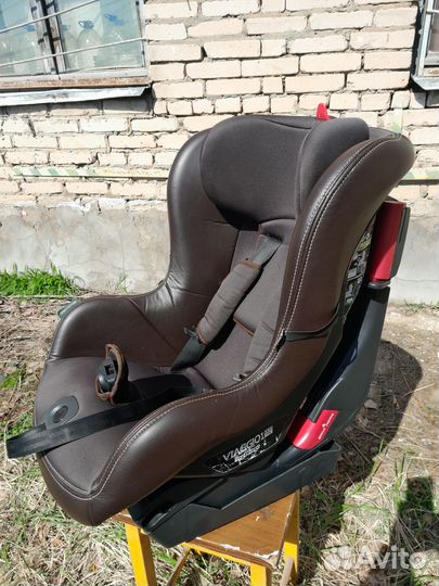 Детское автокресло Peg-perego от 9 до 18 кг