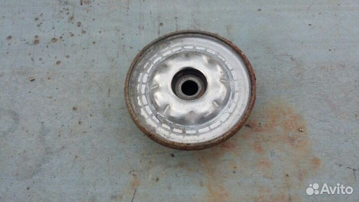 Опора стойки передняя Opel Astra H купе Z14XEP