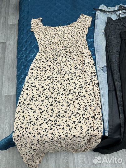 Женские вещи пакетом 42 44 бесплатно