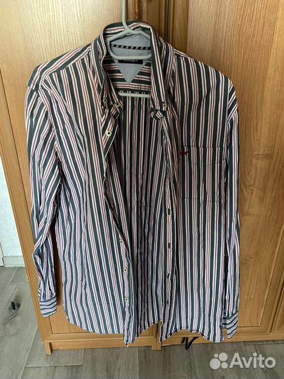 Рубашка мужская