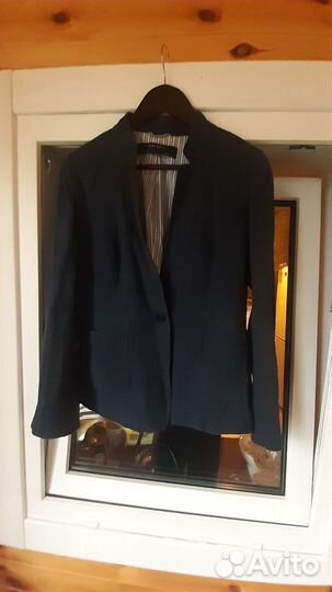Пиджак zara