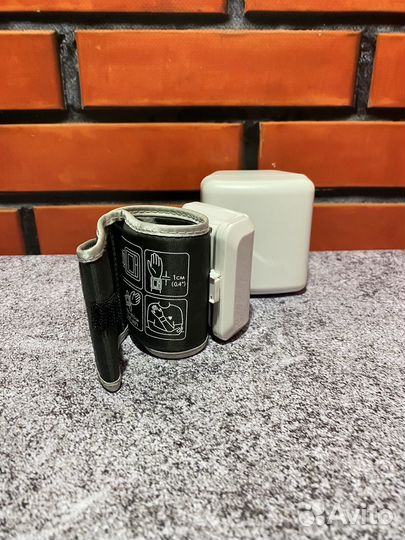 Тонометр AND UB-202