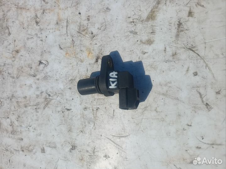 Датчик положения коленвала Hyundai Kia