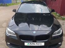 BMW 5 серия 3.0 AT, 2016, 180 000 км, с пробегом, цена 2 950 000 руб.