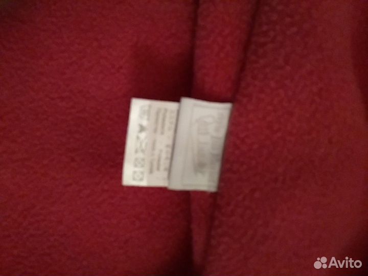 Конверт- плед