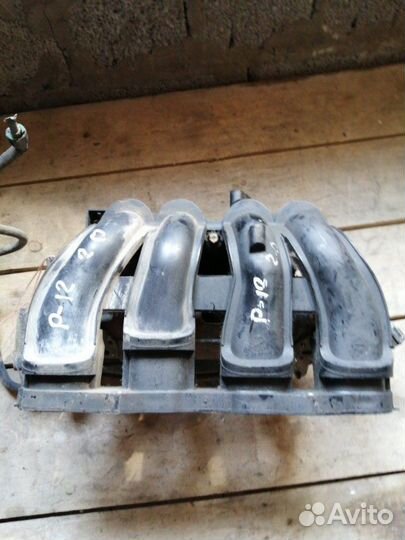 Коллектор впускной Nissan Primera P12 2.0