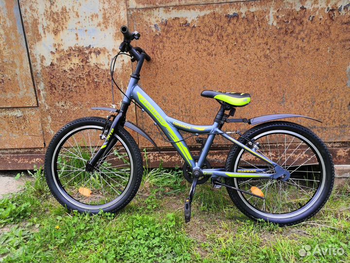 Велосипед детский Forward